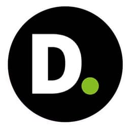 Deloitte logo