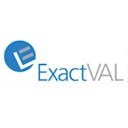 ExactVAL logo