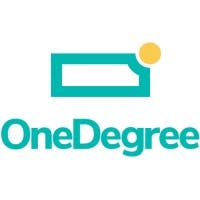 One Degree logo
