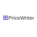 The Price Writer logo