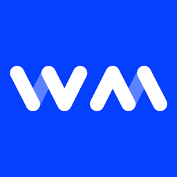 Wakam logo